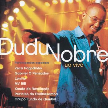 Dudu Nobre - Dudu Nobre Ao Vivo