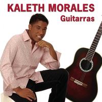 Kaleth Morales - Kaleth Morales En Guitarras