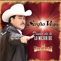 Sergio Vega - Dueño De Tí...Lo Mejor De El Shaka