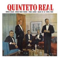 Quinteto Real - Vinyl Replica: Quinteto Real