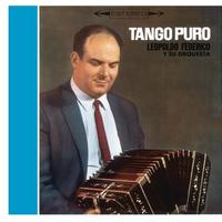 Leopoldo Federico - Vinyl Replica: Tango Puro