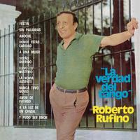 Roberto Rufino - Vinyl Replica: La Verdad Del Tango