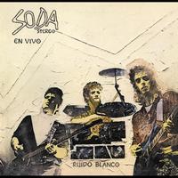 Soda Stereo - Ruido Blanco (Remastered)