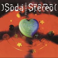 Soda Stereo - Dynamo (Remastered)
