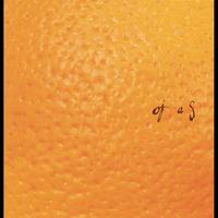 Ojas - Naranja