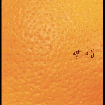 Ojas - Naranja