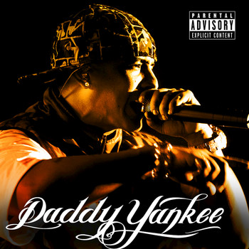 Daddy Yankee - Rompe (Remix [Explicit])