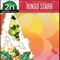 Ringo Starr - Best Of/20th Century - Christmas