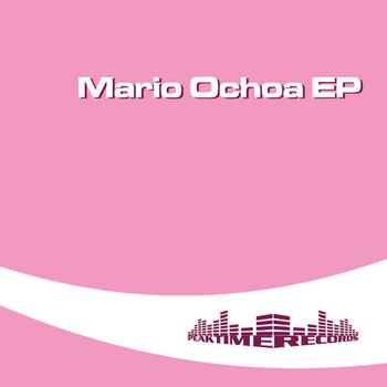 Mario Ochoa - EP