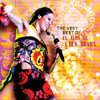 Lila Downs - The Very Best Of