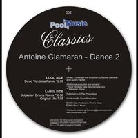 Antoine Clamaran - Dance 2