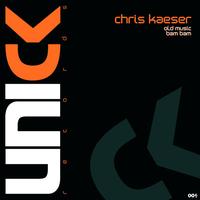Chris Kaeser - Old Music