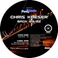Chris Kaeser - Back 89-92