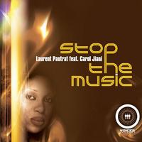Laurent Pautrat feat. Carol Jiani - Stop The Music