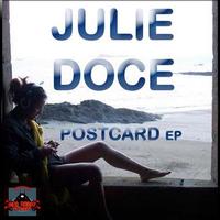 Julie Doce - Postcard EP