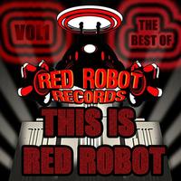 Various Artists - This Is Red Robot Vol. 1