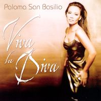 Paloma San Basilio - Viva La Diva