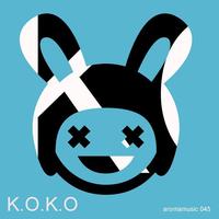 Koko - Kokoko EP