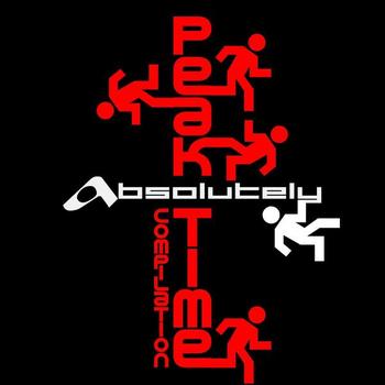 Various Artists - Absolutely Peak Time Compilation