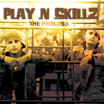 Play-N-Skillz - The Process