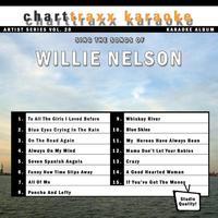 Charttraxx Karaoke - Artist Series Vol. 20 - Sing The Songs Of Willie Nelson