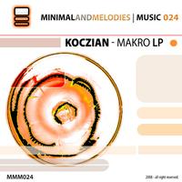 Koczian - Makro LP