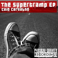 Caio Carvalho - The Supertramp EP