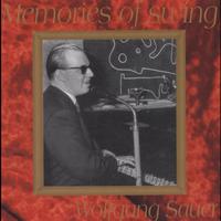 Wolfgang Sauer - Memories Of Swing