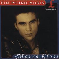 Marco Kloss - Marco Kloss