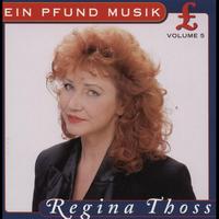 Regina Thoss - Regina Thoss
