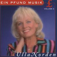 Ulla Norden - Ulla Norden