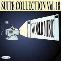 Peppe Renne - Suite Collection Vol. 18