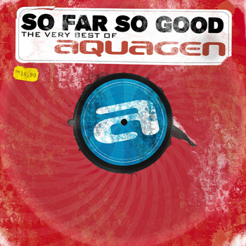 Aquagen - So Far so Good (The Very Best Of)