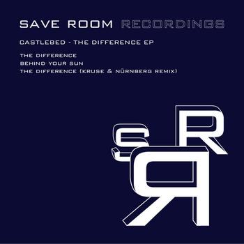 Castlebed - The Difference EP