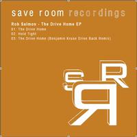 Rob Salmon - The Drive Home EP