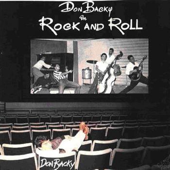 Don Backy - Rock And Roll