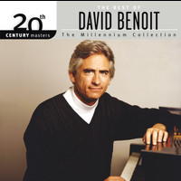 David Benoit - Best Of/20th Century