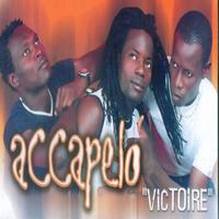Accapelo - Victoire