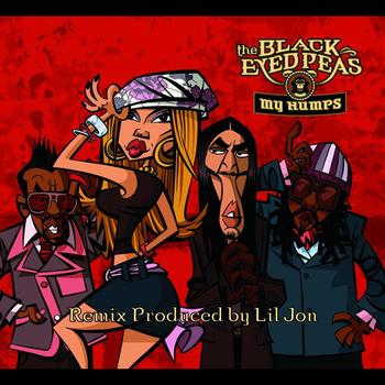 The Black Eyed Peas - My Humps (Remix Produced by Lil Jon)