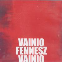 Vainio, Fennesz - Invisible Architecture