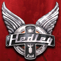 Hedley - Famous Last Words (Explicit)