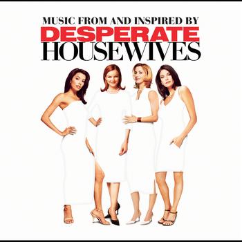 Various Artists - Desperate Housewives (TV Soundtrack)