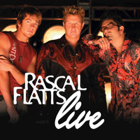 Rascal Flatts - Rascal Flatts Live (Live Album)
