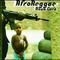 AfroReggae - Nova Cara