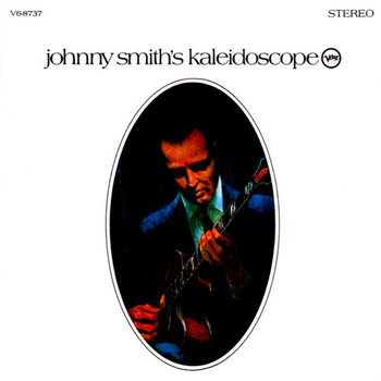 Johnny Smith - Kaleidoscope