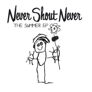 Never Shout Never - The Summer EP