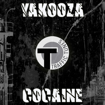 Yakooza - Cocaine 2009 Mixes