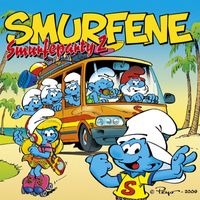 Smurfene - Smurfeparty 2