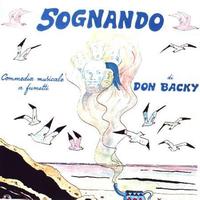 Don Backy - Sognando