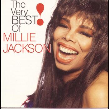 Millie Jackson - The Very Best Of Millie Jackson